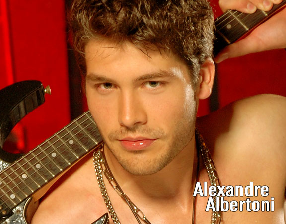 Alexandre Albertoni & Gustavo Rocha - Foto 2