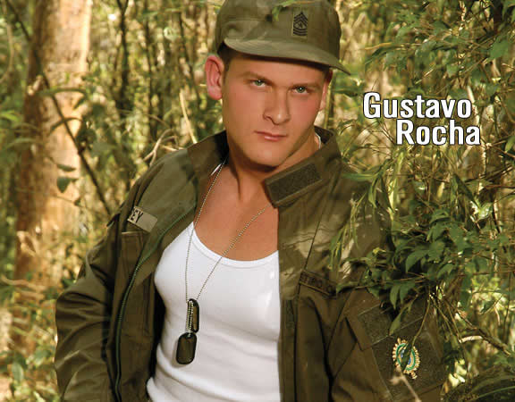 Alexandre Albertoni & Gustavo Rocha - Foto 30