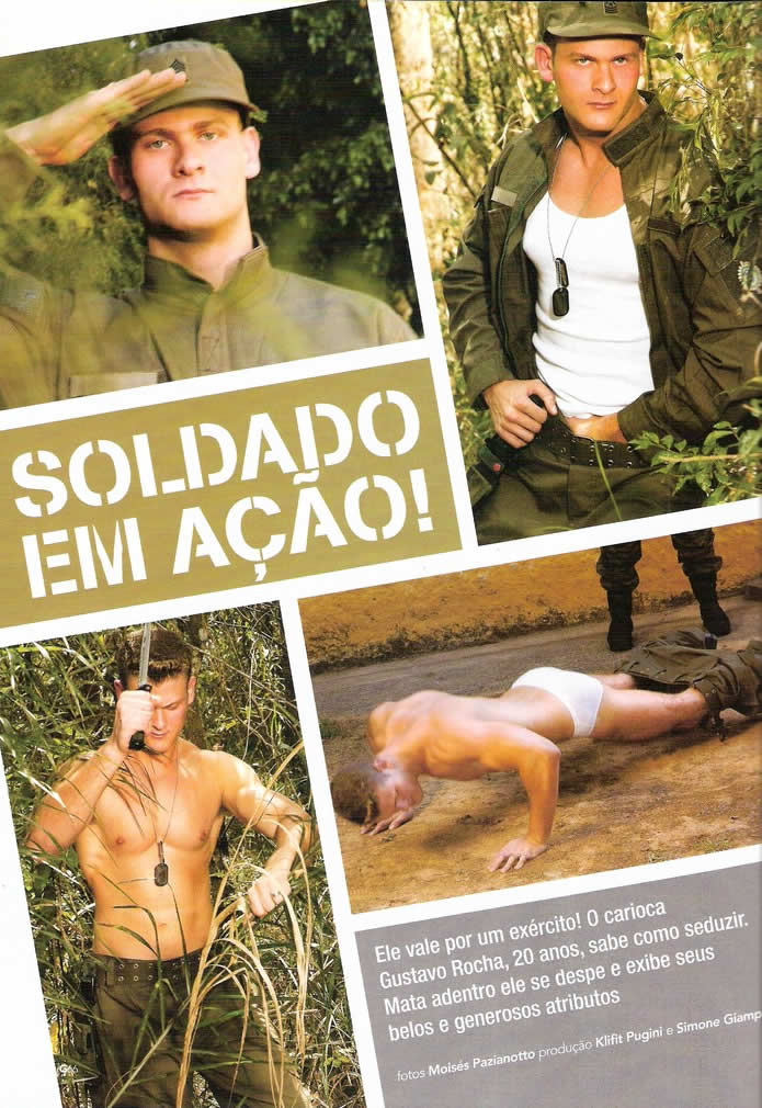 Alexandre Albertoni & Gustavo Rocha - Foto 38