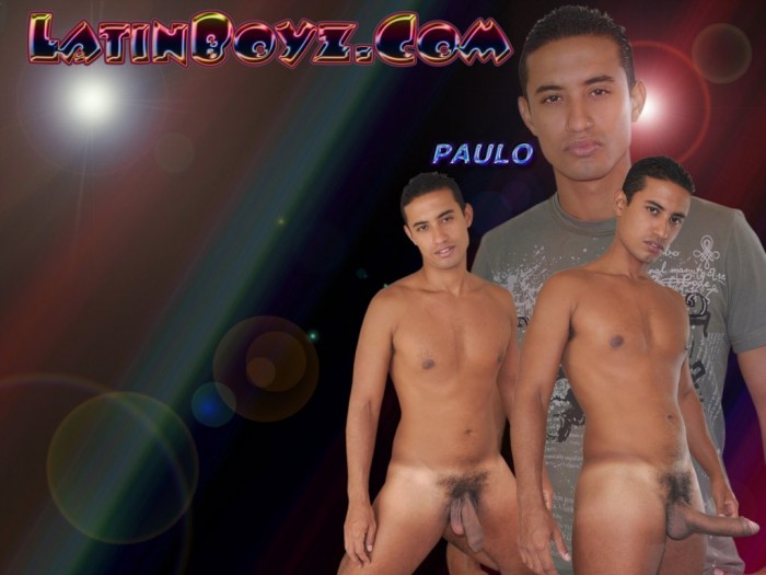 Paulo - Foto 1