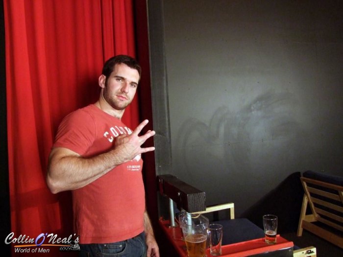 Josh Harris & Rogan - Foto 4