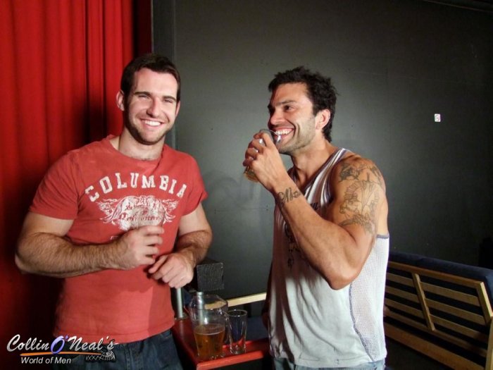 Josh Harris & Rogan - Foto 6
