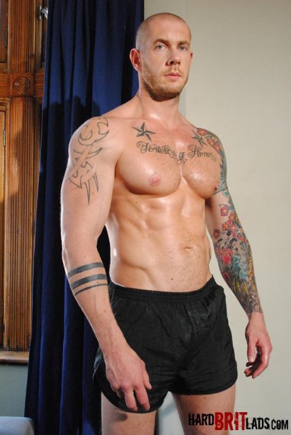 Harley Everett - Foto 21