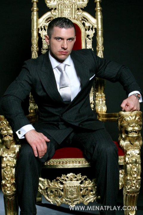 Rob Nelson - Foto 4