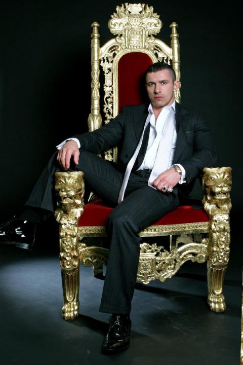Rob Nelson - Foto 9