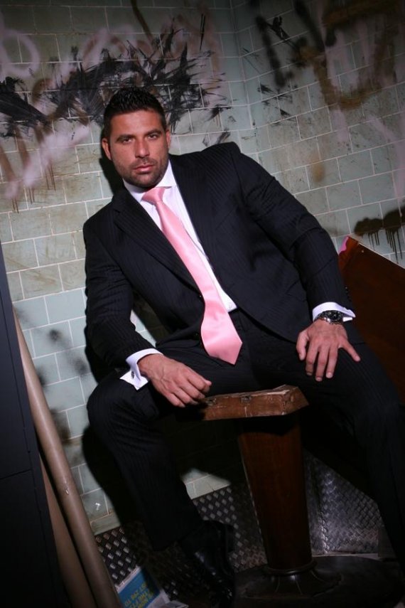 Julian Vicenzo  - Foto 3