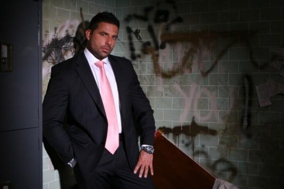 Julian Vicenzo  - Foto 6