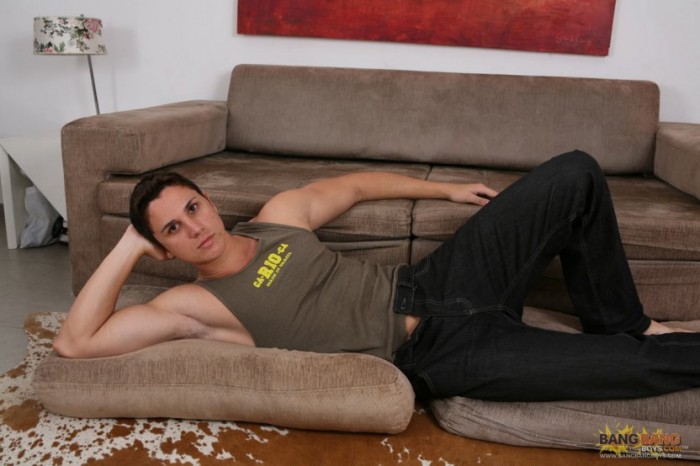 [BBB] Carlos - Foto 52