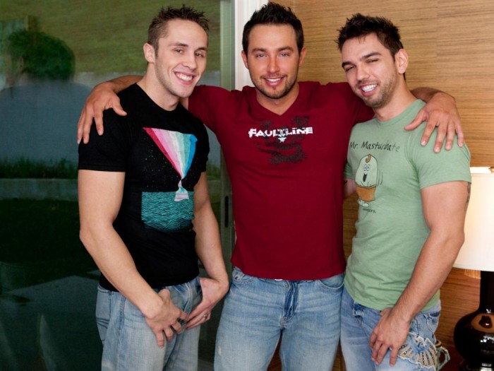 Alex, Lucky & Ryan - Foto 6