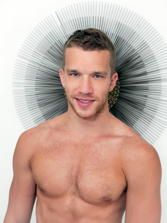 Jake Andrews - Foto 31