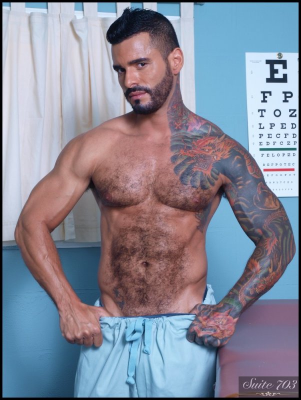 Alexsander Freitas & Micah Andrews - Foto 23