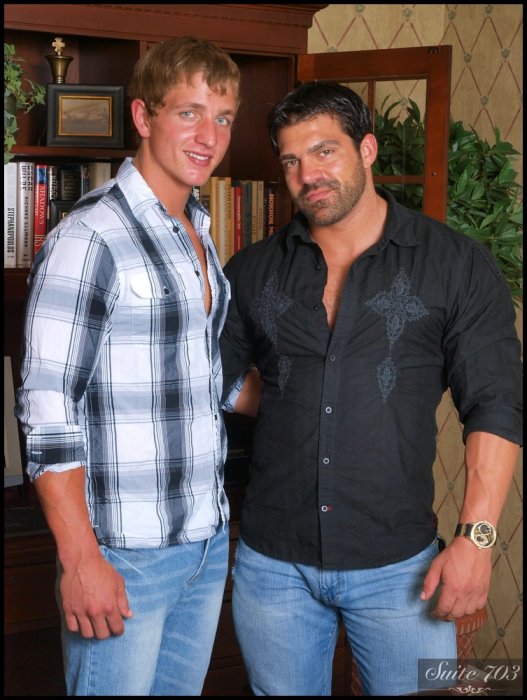 Landon Mycles & Vince Ferelli - Foto 35