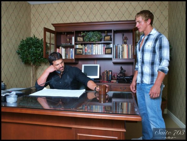 Landon Mycles & Vince Ferelli - Foto 38