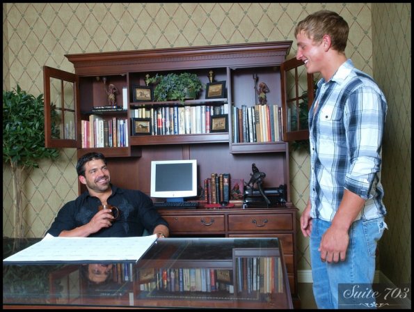 Landon Mycles & Vince Ferelli - Foto 39