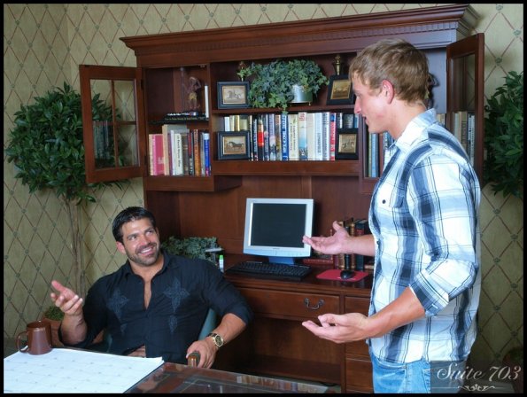 Landon Mycles & Vince Ferelli - Foto 40