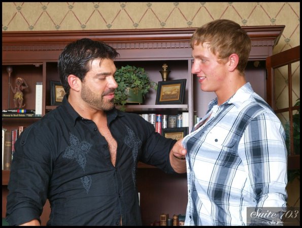 Landon Mycles & Vince Ferelli - Foto 43