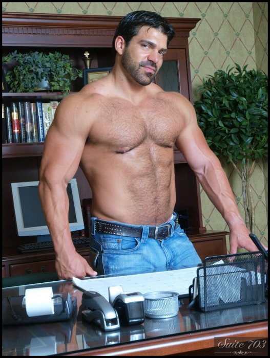 Landon Mycles & Vince Ferelli - Foto 6