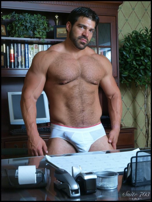 Landon Mycles & Vince Ferelli - Foto 9