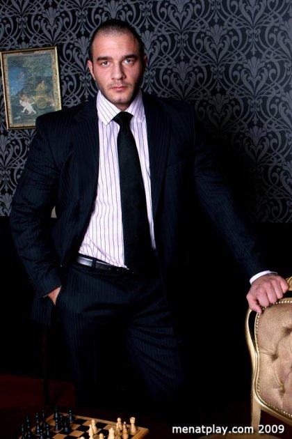 Ted Colunga - Foto 2