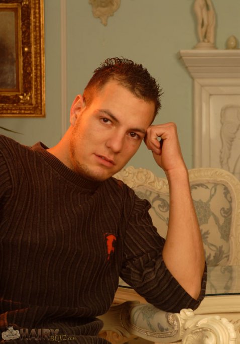Evan Rochelle - Foto 2