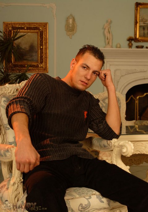 Evan Rochelle - Foto 3