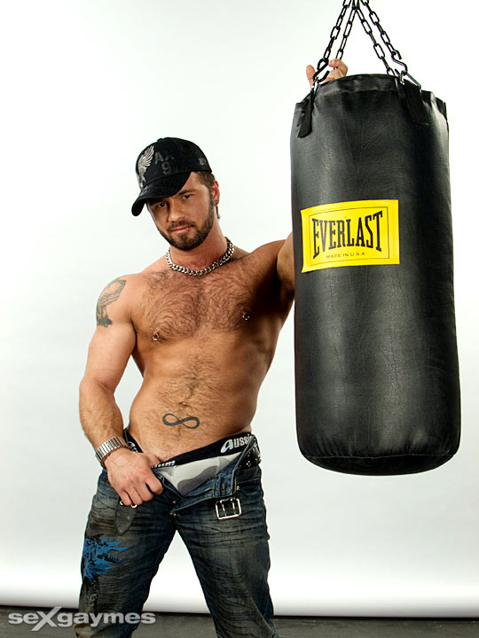Manuel DeBoxer - Foto 1