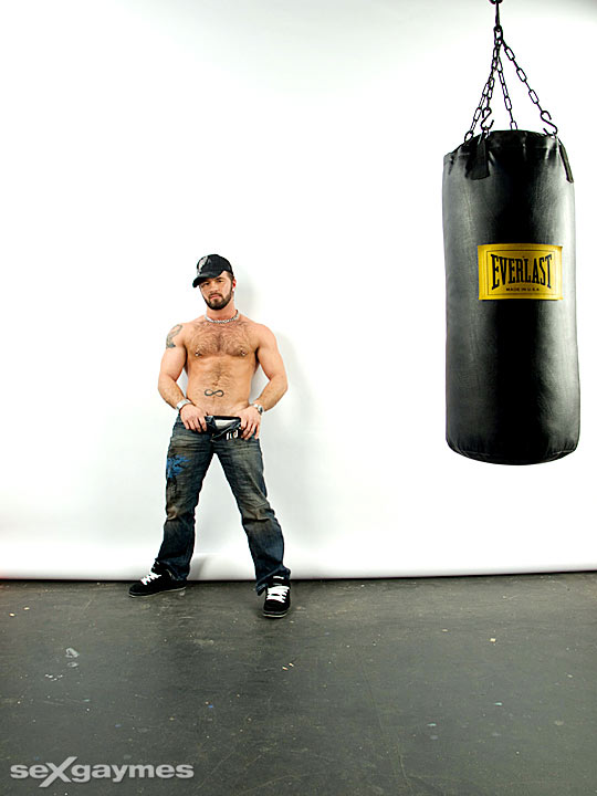 Manuel DeBoxer - Foto 11