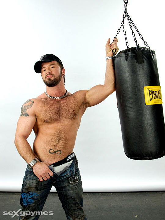 Manuel DeBoxer - Foto 2