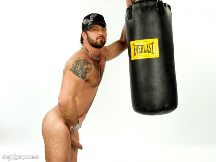 Manuel DeBoxer - Foto 33