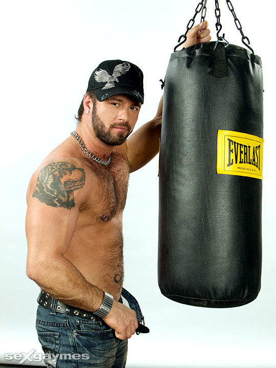 Manuel DeBoxer - Foto 4