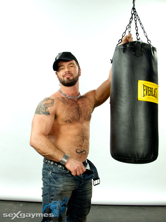 Manuel DeBoxer - Foto 5