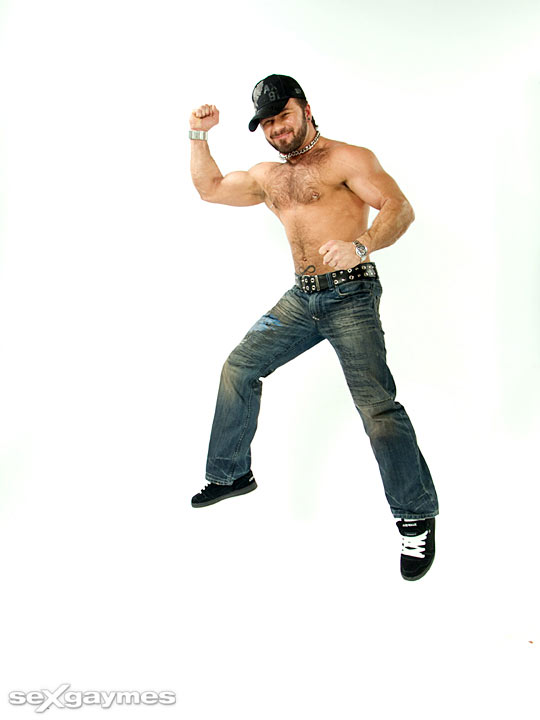 Manuel DeBoxer - Foto 53