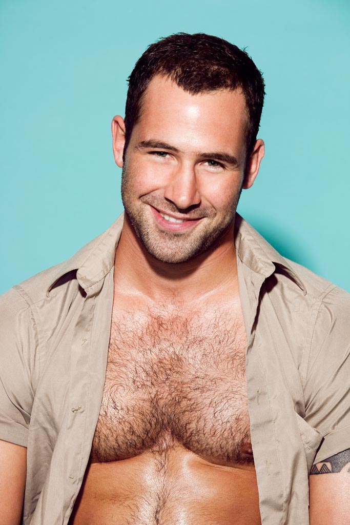 Ryan Stack - Foto 10