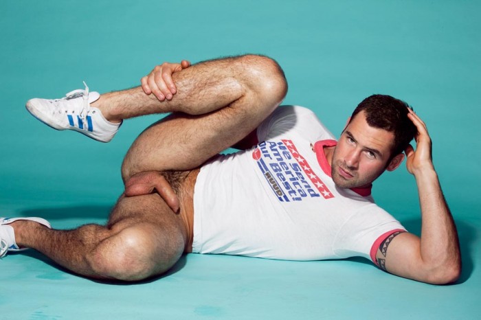 Ryan Stack - Foto 31