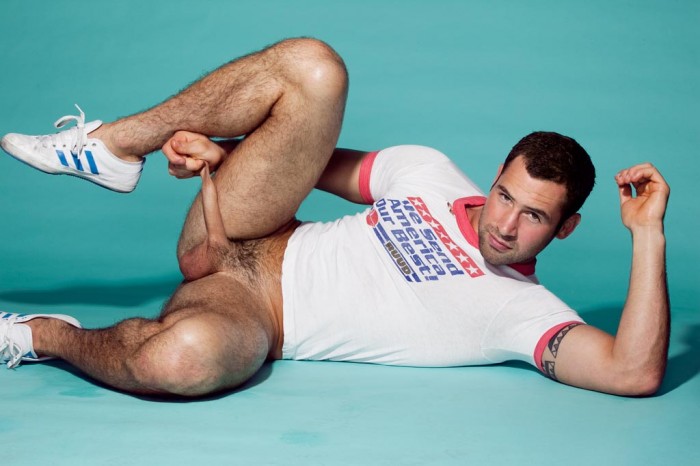 Ryan Stack - Foto 32