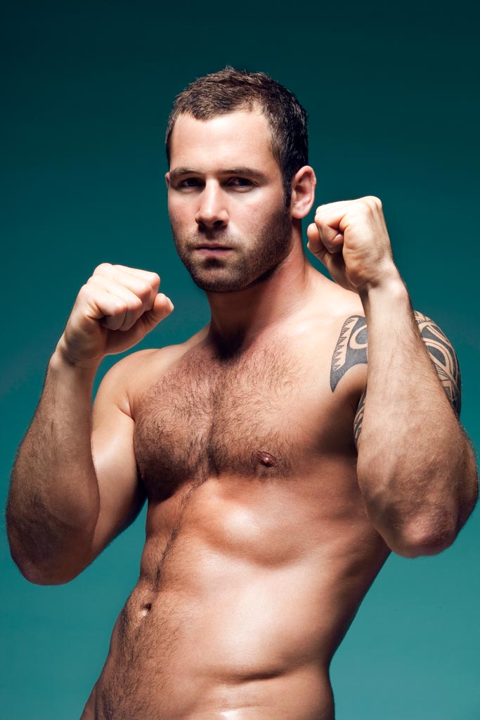 Ryan Stack - Foto 45