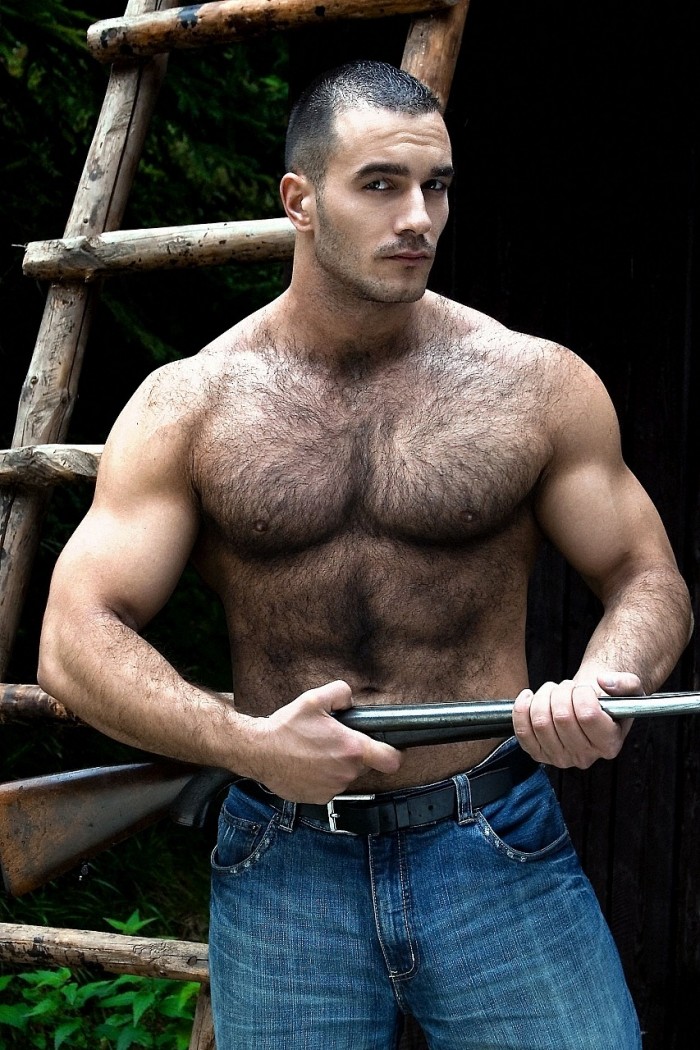 Breathless - Photos- Models - Foto 33