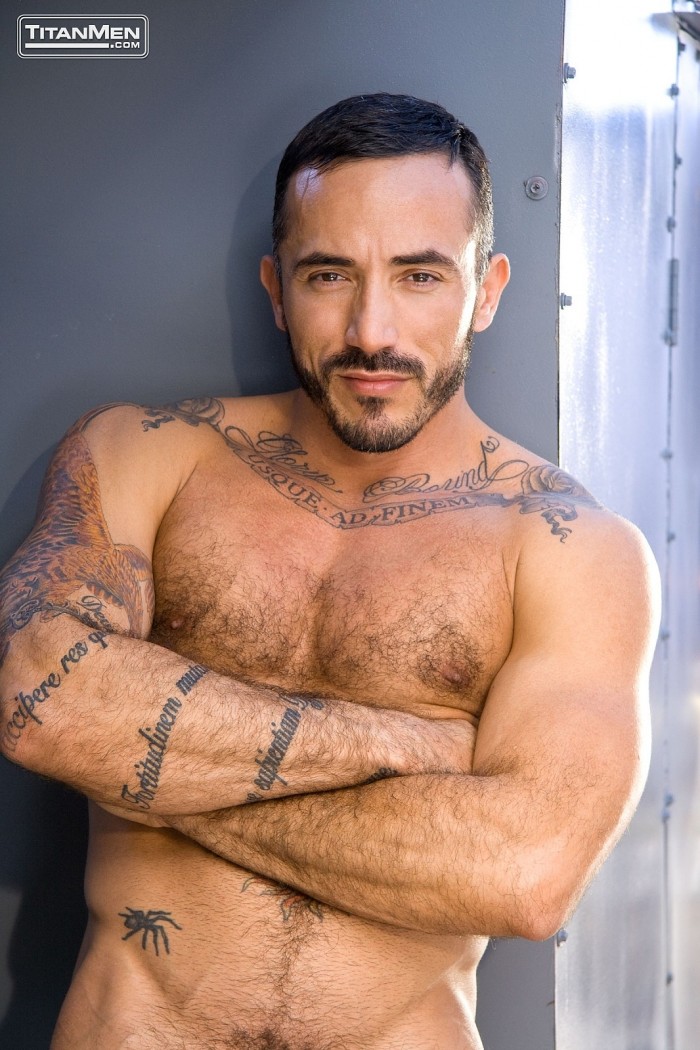 Criminal Intent -  Photos - Models - Foto 5