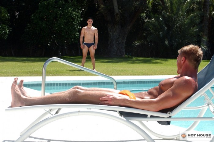 Gavin Waters & Topher DiMaggio - Foto 23