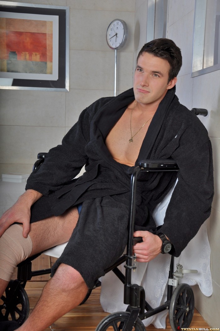 Trystan Bull & Keylan OConnor - Foto 1