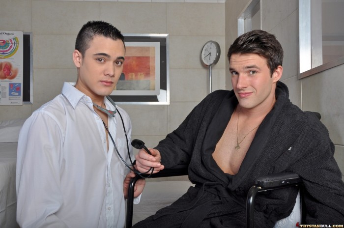 Trystan Bull & Keylan OConnor - Foto 10