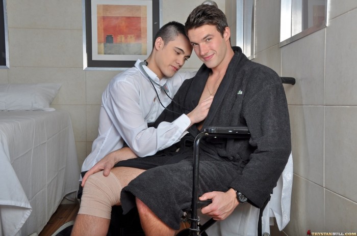 Trystan Bull & Keylan OConnor - Foto 7