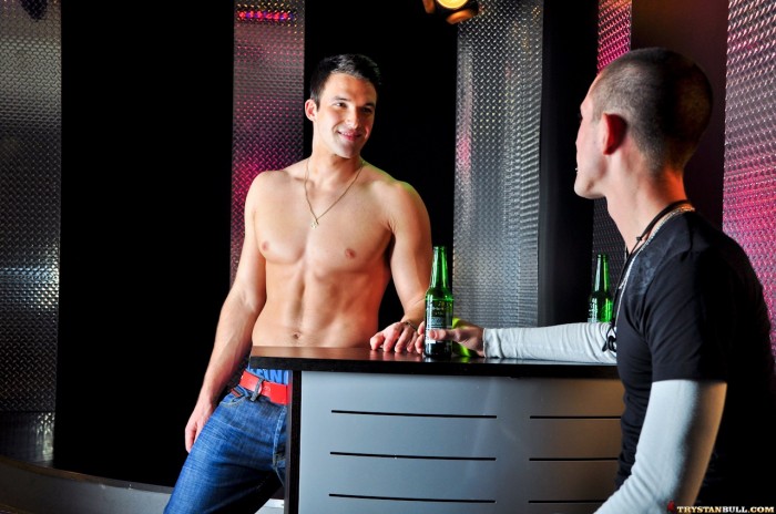 Trystan Bull &  Dylan Cross - Foto 4
