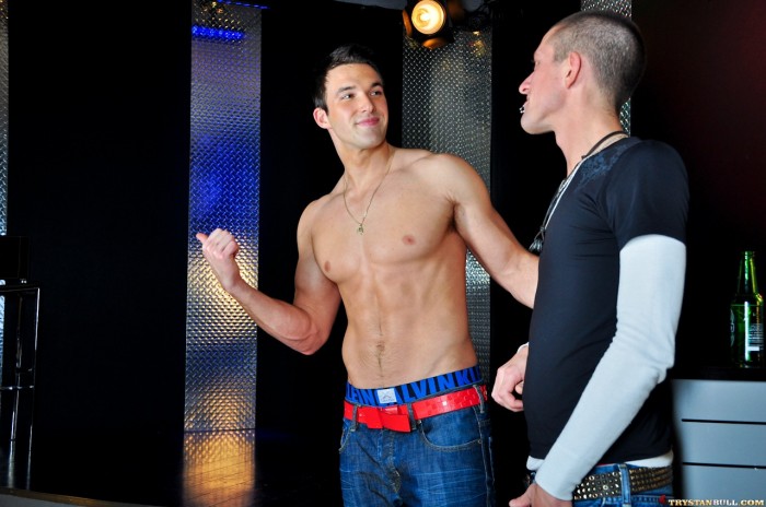 Trystan Bull &  Dylan Cross - Foto 7