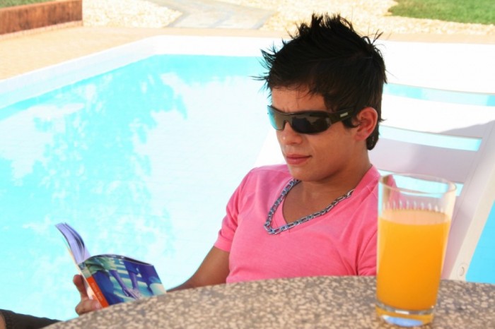 Matheus Esteves - Foto 2