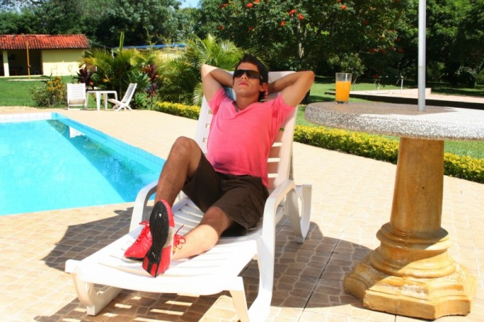 Matheus Esteves - Foto 3