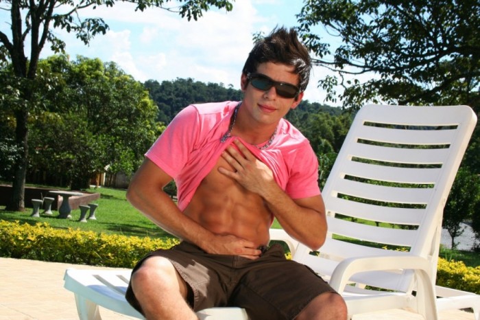 Matheus Esteves - Foto 5