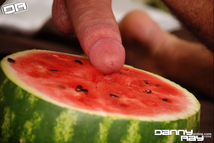 Roger Gharney - Watermellon Fuck  - Foto 54