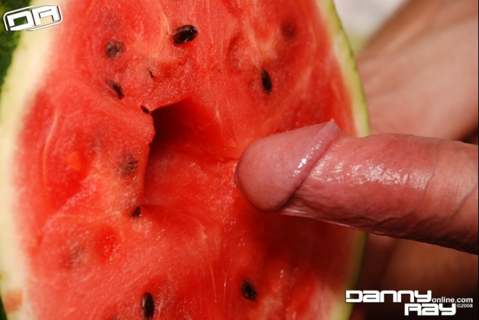 Roger Gharney - Watermellon Fuck  - Foto 67
