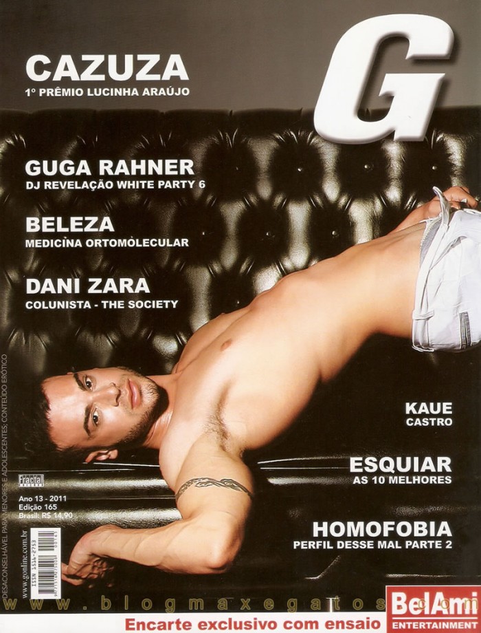 Kaue Castro + Desejo Alan Bruno - Foto 1